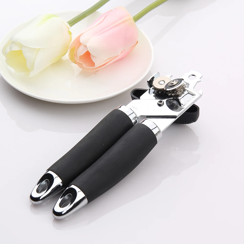 Multifunctional Stainless Steel Can Opener/ Tin Opener