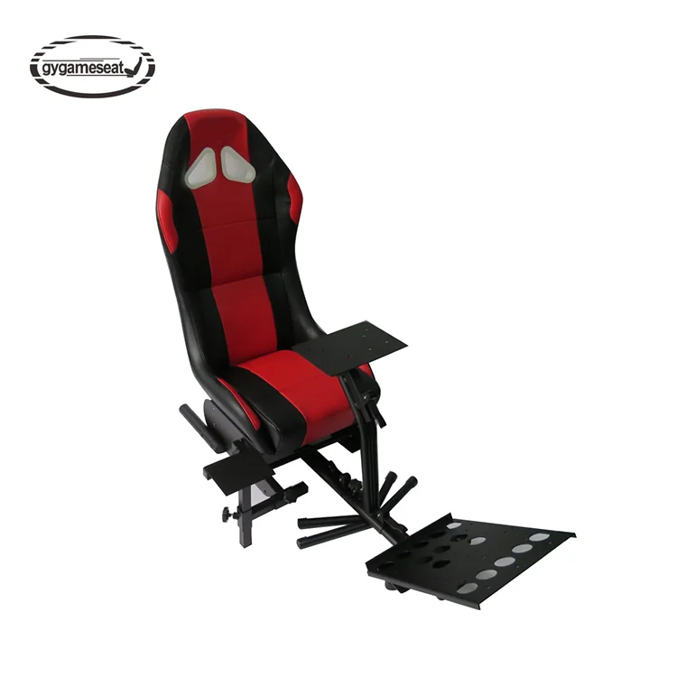 Gy Adjustable Racing Wheel Game Seat For Logitech G25 G27 G29 Buy