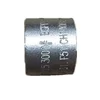 1/2 npt api pipe half coupling