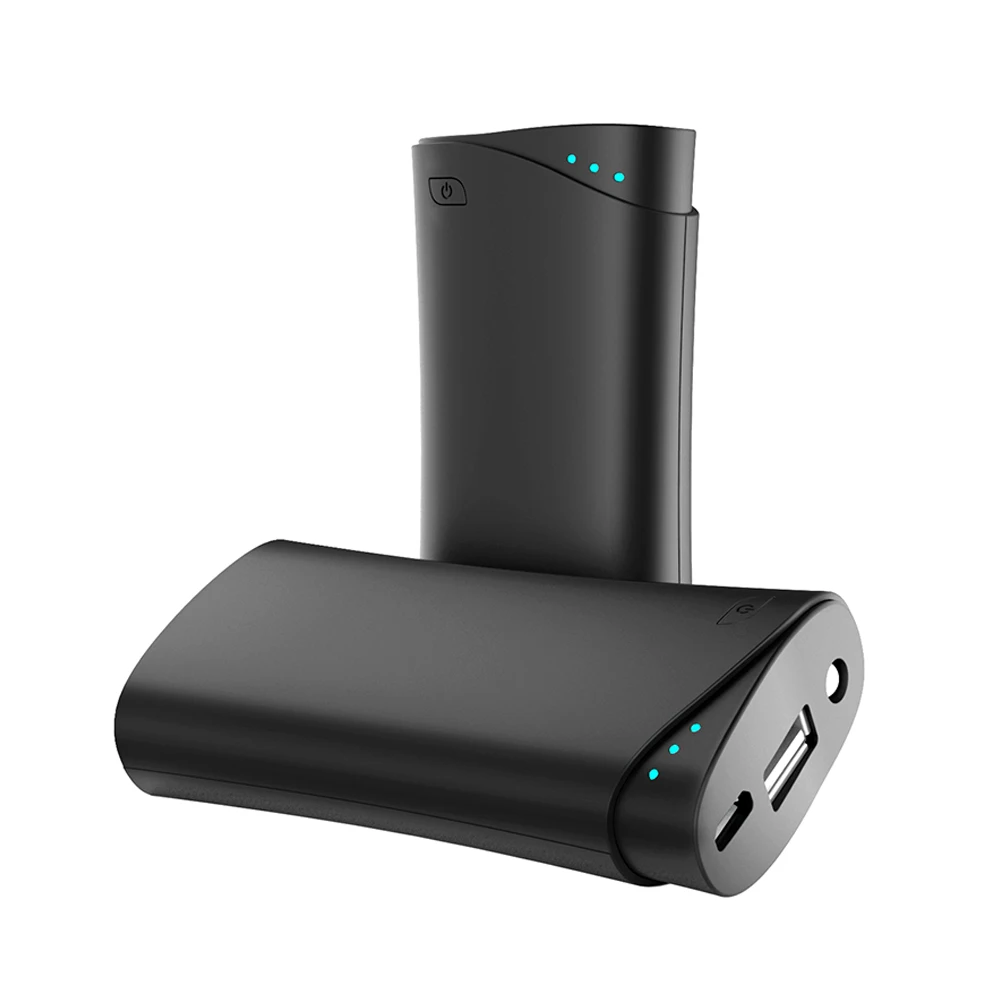 

2019 New Consumer Electronic Universal Portable Power Bank 5200mAh
