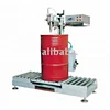 BV&ISO9001:2008 New Engine Oil Filling Machine Chemical Automatic Oil Drum Machine