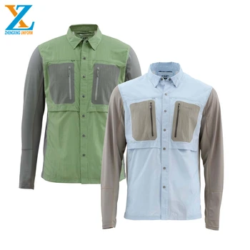 cooling fishing shirt