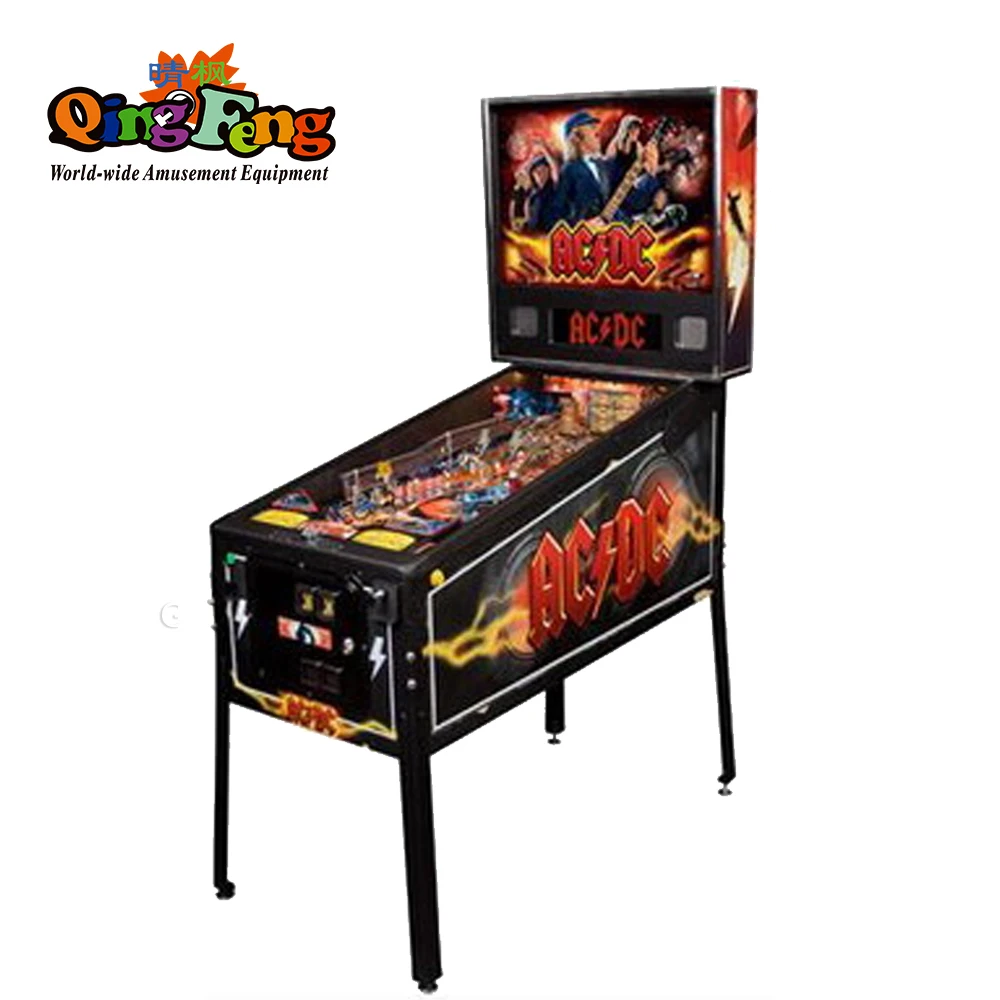 chinese pinball machine for sale
