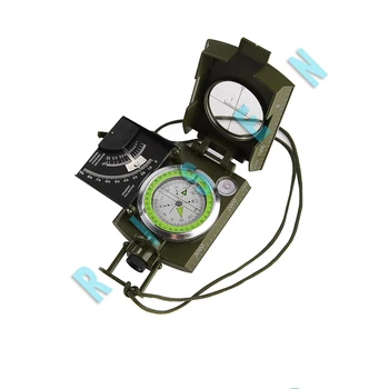 camping compass