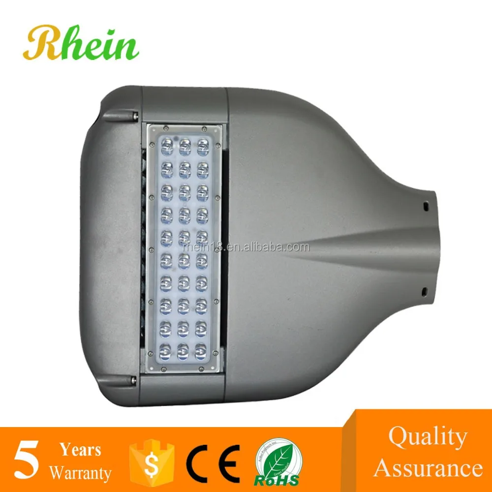 100-480V 300W 7 years warranty led street light