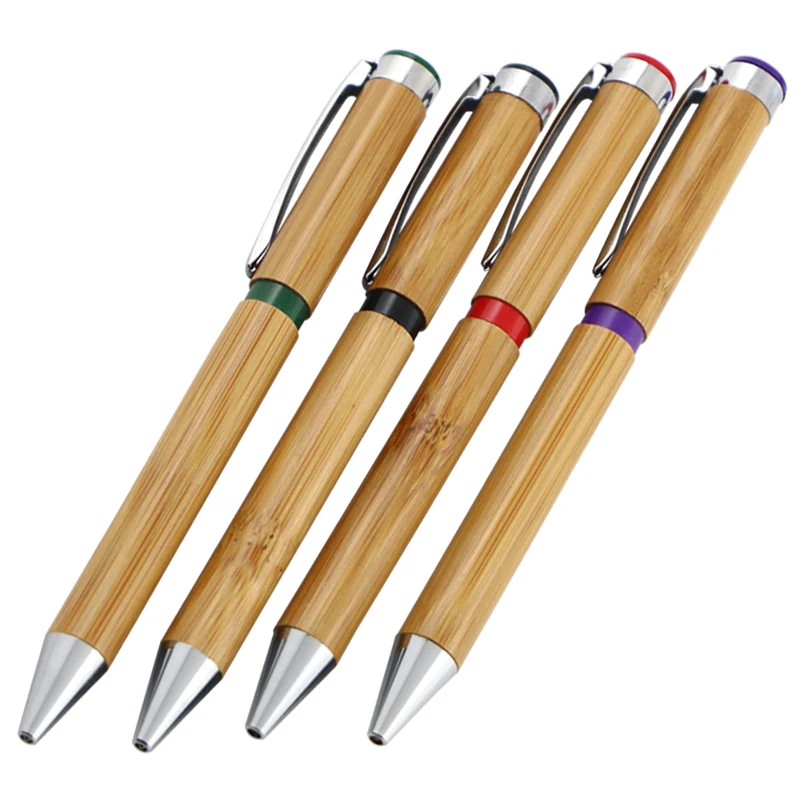 Promotional Wood Ballpoint Fountain Pen Making Set China Manufacturers