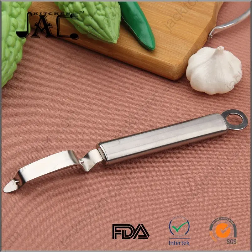 Hot Selling 2017 Amazon Convenient Stainless Steel Peeler Vegetable