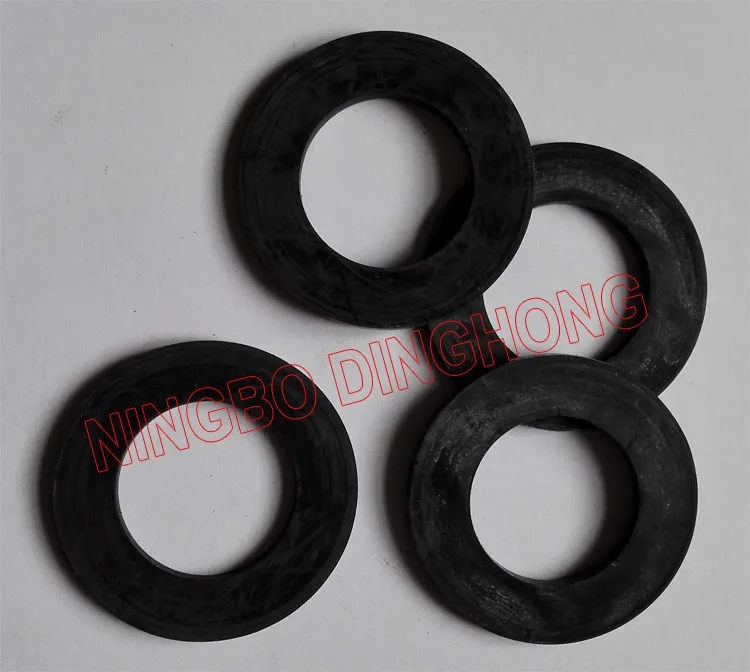 Black Rubber Washer Buy Heat Resistant Rubber Washer,Rubber Washers Thick,Rubber Cushion