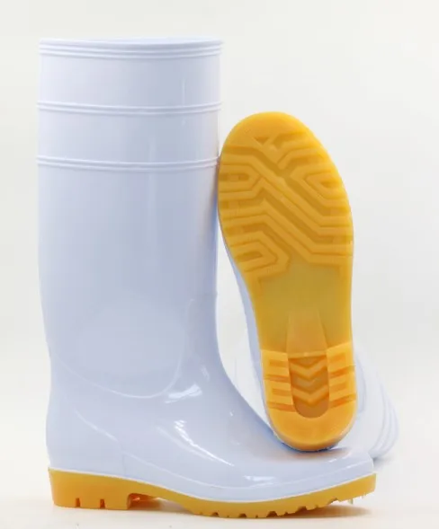 

Manufacturer of breathable cheap men pvc farming rain boots pvc boots for work on sale