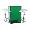 GMT10071 Photography Light Kit Light Room Mini Photo Studio 9 Photography