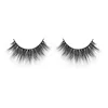 RYBEAUTY false eyelashes individual design mink fur