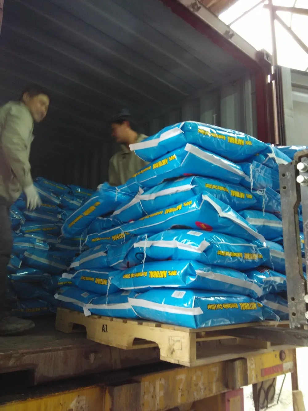 Mushukni yalagan qullik