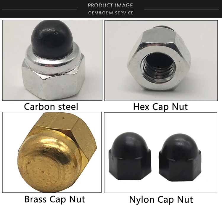 Made In China Titanium End Cap Nut For Bicycle Buy Titanium End Cap