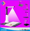 5M 10M flexarm document camera for finance high speed camera