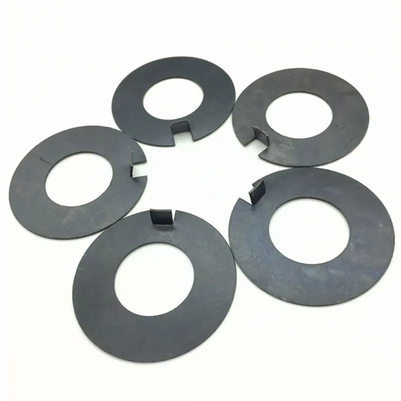 Stainless Steel Din432 Lock Tab Washers External Tap Washers Locking