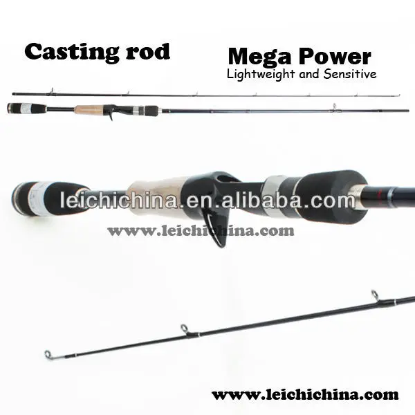 best fishing rod for surf casting