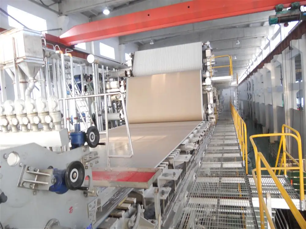 612 Rolls Paper Super Calender For Paper Making Machine Buy 612