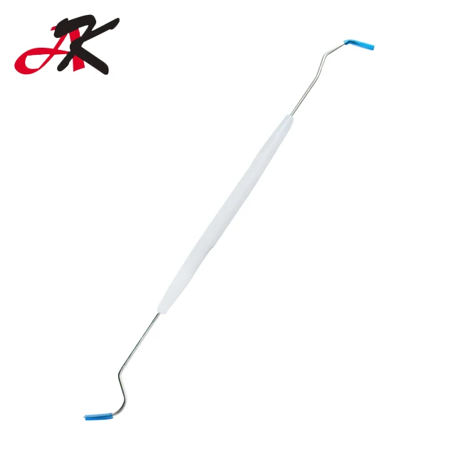 Oral Care Product Disposable Dental Probe With Double Head Buy Dental