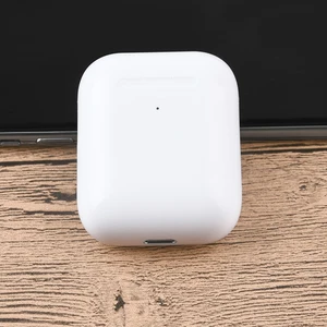 i500 TWS Bluetooth Wireless Earphones Smart Sensor