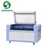 SM1390 laser cardboard cutting plotter