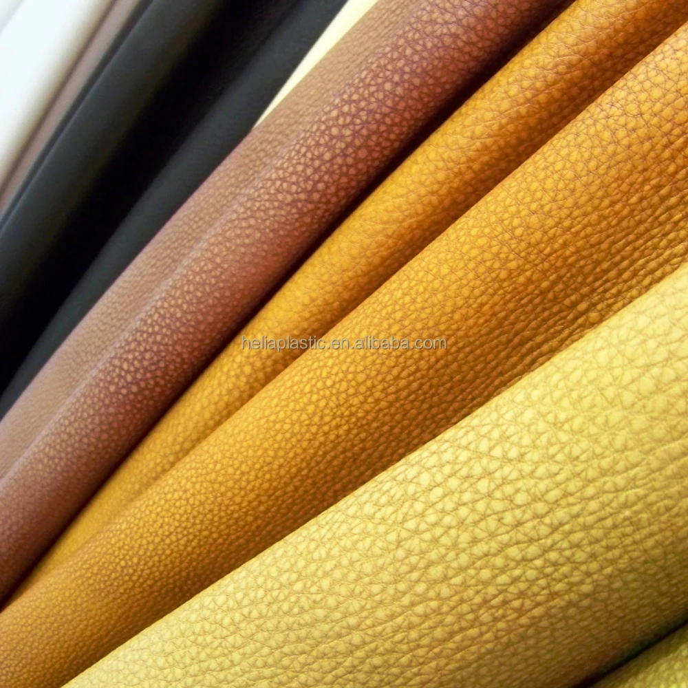 
New embossing PVC Artificial Leather for Making Ladies and Gentlemen bags, Cases 