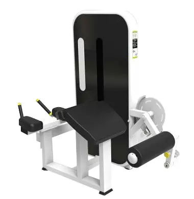 

Commercial Gym Equipment fitness Manufactures Seated Leg Extension/ leg extension / leg curl machine, Optional