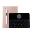 3 Systems Tablet Wireless Charging Keyboard with 9.7 Inch Cover Case