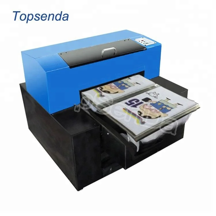 digital garment printer