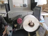 Zebra ZM400 Used Printer,Industrial Printing Machine