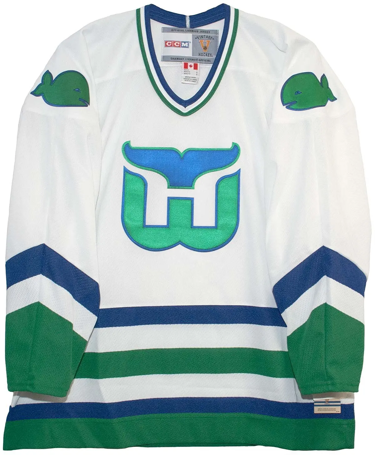 Cheap Whalers Jersey, find Whalers Jersey deals on line at