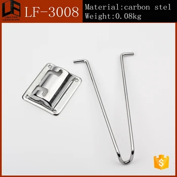 Simple Design Folding Hairpin Table Legs With Quality Culture Simple Design Folding Hairpin Table Legs With Quality Culture