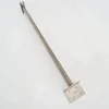 Factory OEM Custom Steel Current Collector Bracket For Crane