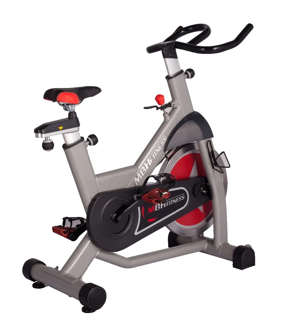 Body Fit Exercise Bike Ce Approved