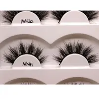 

Free sample 2019 new arrivals Full Strip Lashes long dramatic 3d Mink Eyelashes Private Label 25mm eyelashes