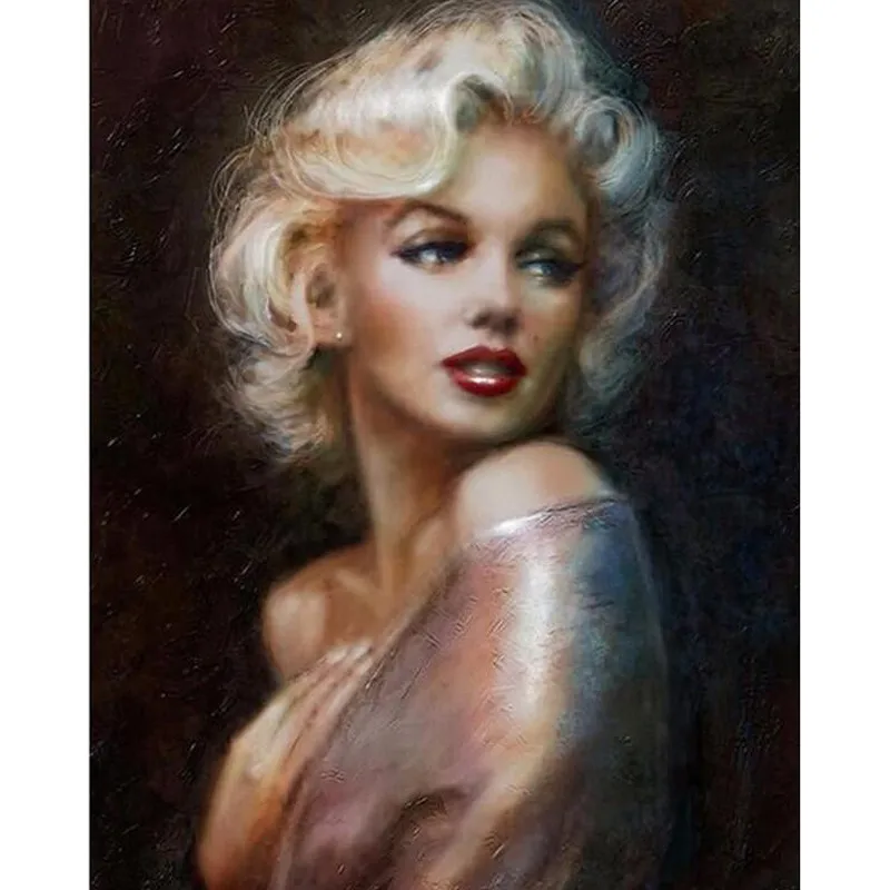Pictures monroe sexy marilyn Picture of
