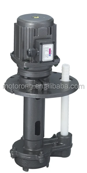 1/8 Hp Electronic Coolant Pump