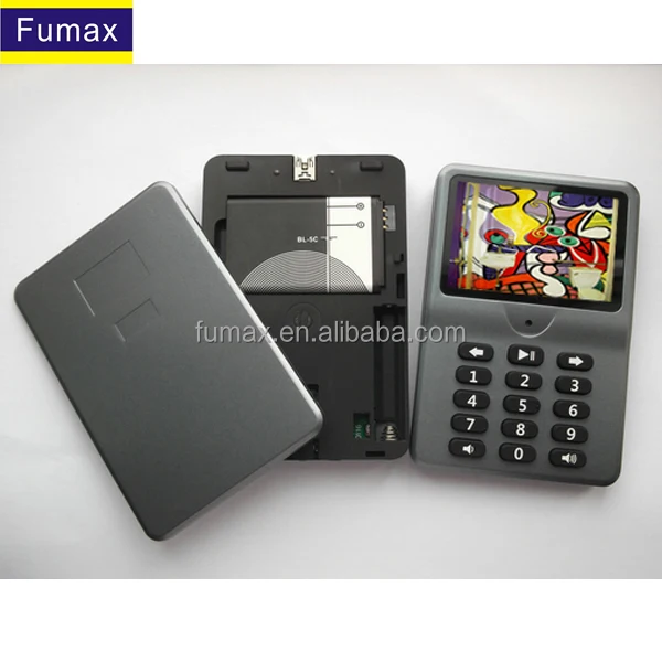 
Tour Media Play using for introduce scenic spots and historical sites for tourist multi-function MP4 audio guide/Electronic Tourist Guide / tour guide /2.4" audio guider, an automatic and smart travel assistant/ TourMedia Player&nbsp;