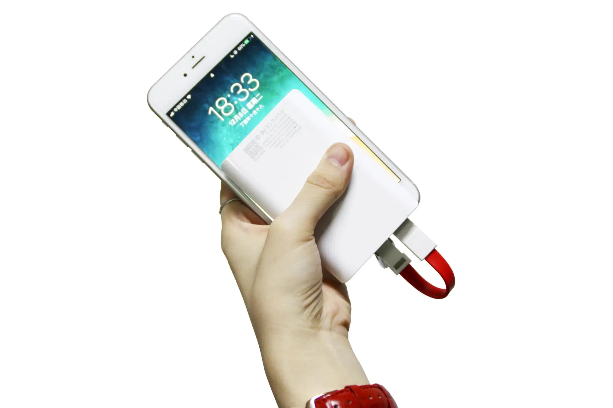 2018 New Amazon Best Selling Keychain 3 In 1 Usb Charger For Iphone + Micro Usb + Usb