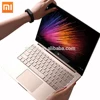 China xiaomi mi m3-6Y30 Intel china notebook price power bank laptop computers for sale