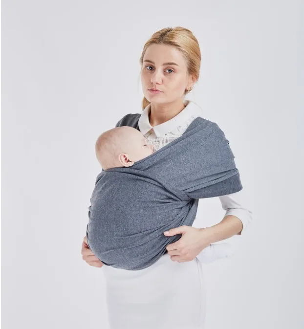 hands free nursing carrier