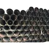 Seamless Steel Pipe For Hydrocarbon Processing