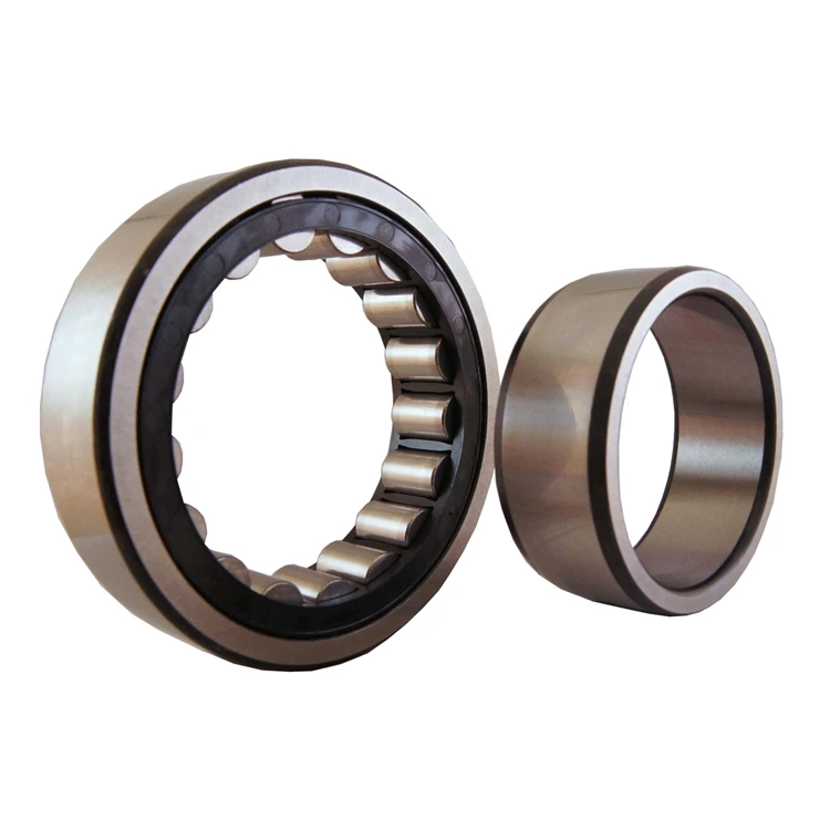 Nu 226 Nsk Cylindrical Roller Bearing Nj226 Nup226 M Size 130*230*40mm ...