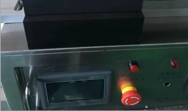 Ultrasonic Five in One Soft Plastic Tube Sealer Sealing Machine