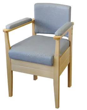 luxury nursing chair