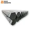 Pre galvanized schedule 40 carbon steel pipe galvanized pipe horse fence panel steel pipes manufacturers