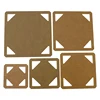 Sewing Patchwork Tool Acrylic Ruler Square template ruler