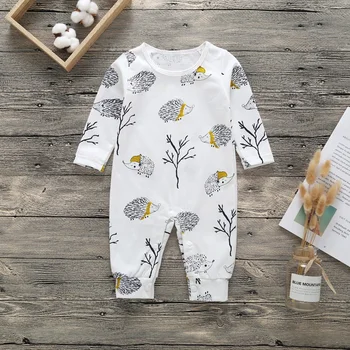 designer baby romper