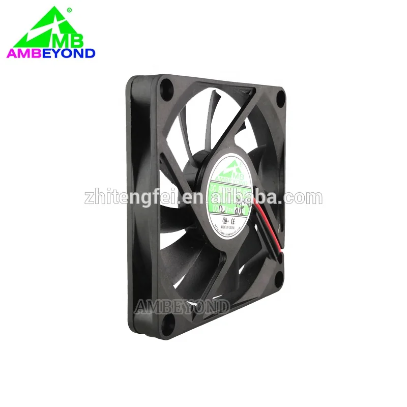 High Temperature Tolerance Dc Muffin Fan 70 70 10mm 7010 12v 24v Dc Brushless Cooling Fan Buy Dc Muffin Fans 12v Dc Brushless Cooling Fan Dc Cooling Fan Product On Alibaba Com