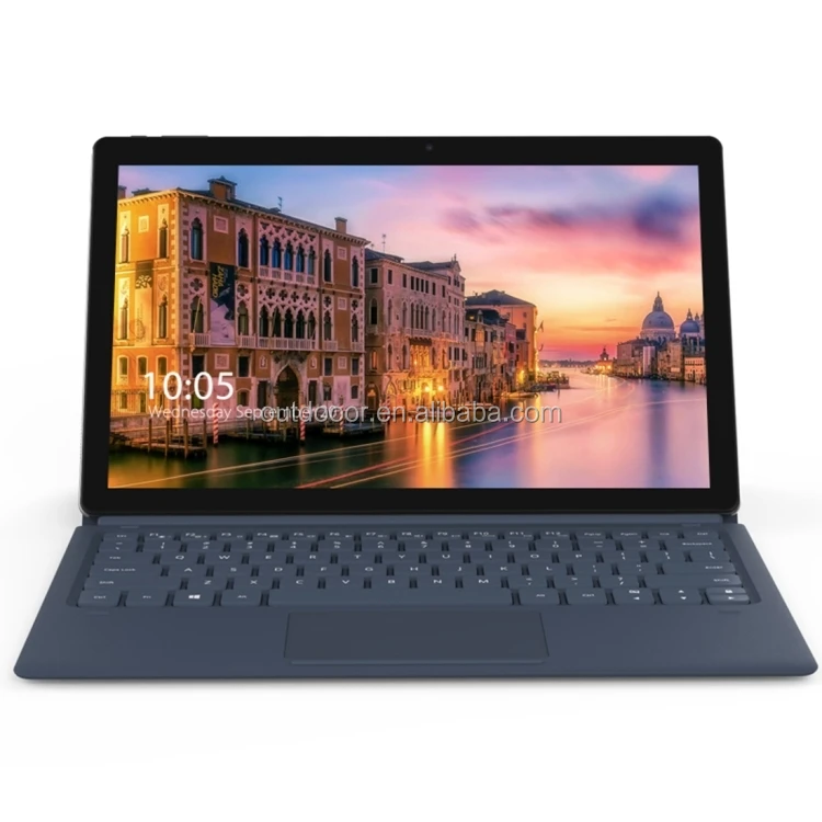 

Original 11.6 inch Cube KNote Tablet Pc 6GB+128GB Window 10 Intel-Apollo Lake N3450 Quad-core 2.2GHz with Magnetic Keyboard case