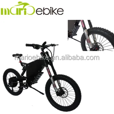 stealth bomber mtb